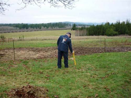 Septic Tank Cleaning