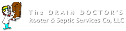 The Drain Doctor's Rooter & Septic Services, LLC