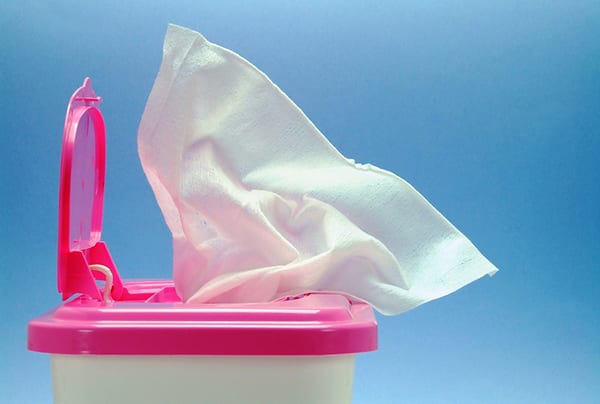 Can You Flush Baby Wipes with a Septic System?