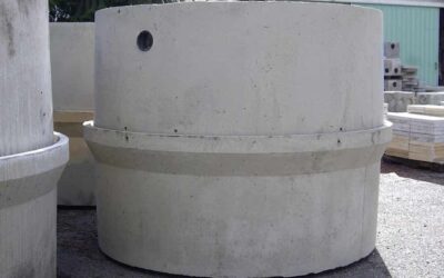 How Does a Septic Tank Work?