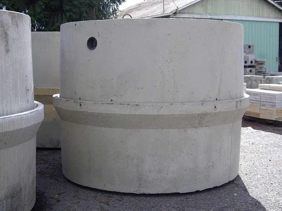 How Does a Septic Tank Work?