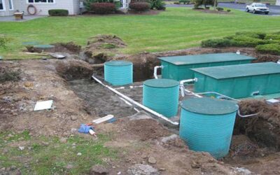 What is a Septic Tank?