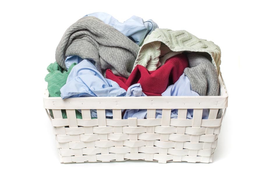 How Many Loads of Laundry Per Day is Okay on Your Septic System?