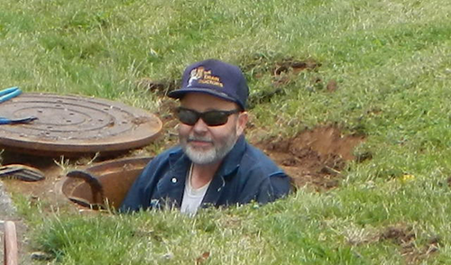 Septic Tank Care