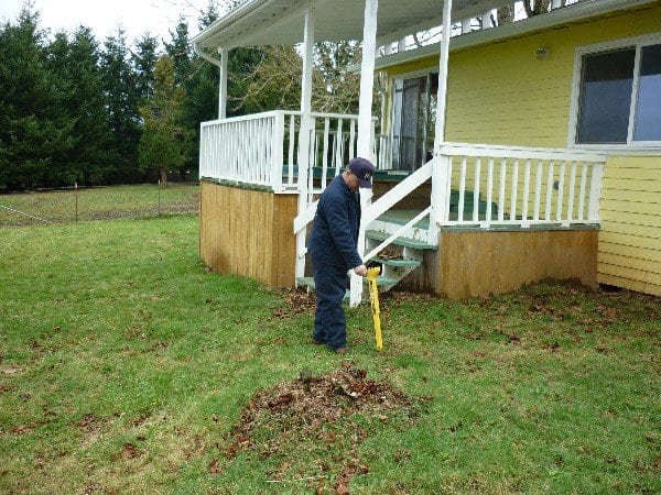 How to Locate a Septic Tank